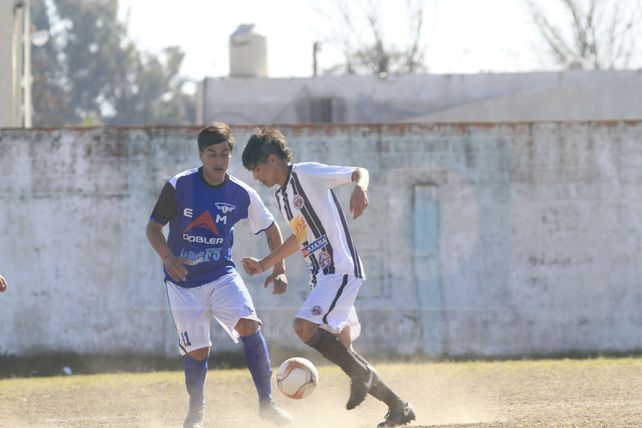 Foto&nbsp;UNO&nbsp;Juan Ignacio Pereira