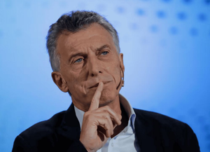 Confirmaron que Mauricio Macri no será candidato presidencial en 2027