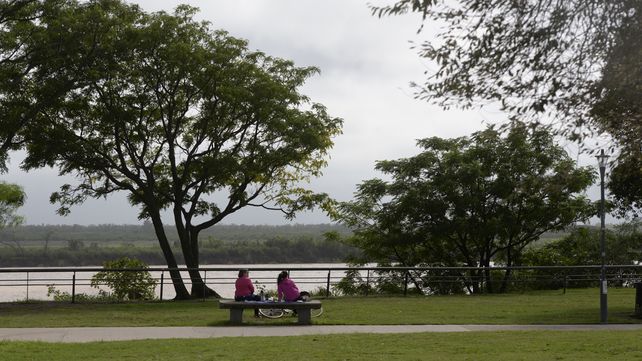 El jueves llega con pronóstico de inestabilidad y alta humedad. No se descarta precipitaciones para las próximas horas.&nbsp;