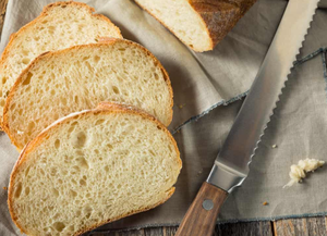 Pan casero: una receta simple e infalible