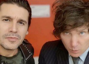 Influencer libertario fue condenado por discriminación
