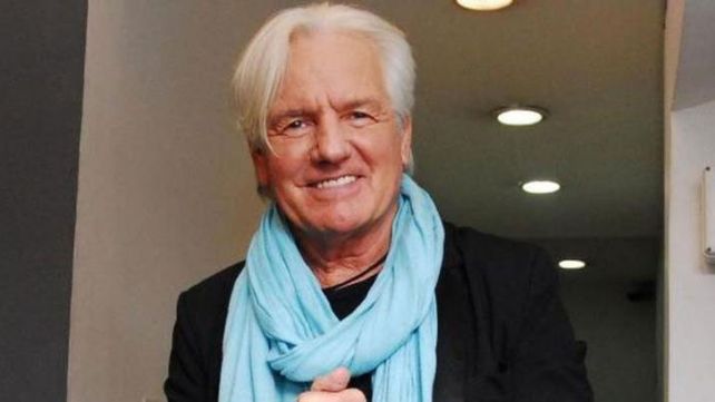Por una infección, se agrava la salud de Sergio Denis