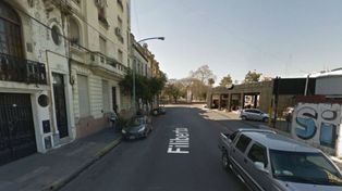 Un hombre secuestró y amenazó a una mujer a la que conoció a través de Happn