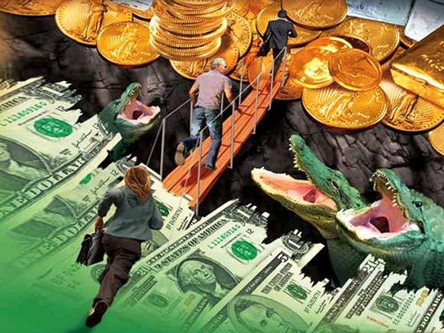 Las diez predicciones más controvertidas para 2015