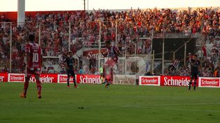 Un gol de Unión, candidato al Mejor de la Fecha 19