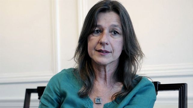 Frederic confirmó notas que dan cuenta de envío de material bélico a Bolivia