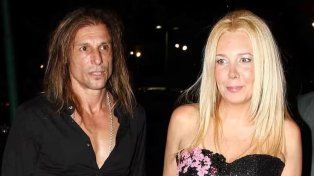 Pidieron la detención de Claudio Caniggia por abuso sexual a Mariana Nannis.
