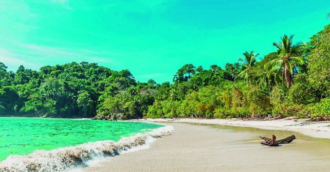 Costa Rica es uno de los países a donde los turistas más expresan querer regresar después de un viaje.