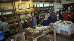 Las actividades de la Semana Gastronómica Rosario se realizarán del 12 al 20 de agosto.