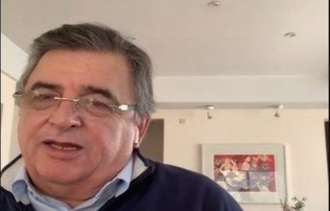 Online. Mario Negri