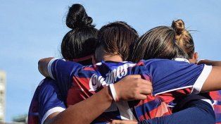 El mensaje de Unión por el Día Internacional de la Mujer