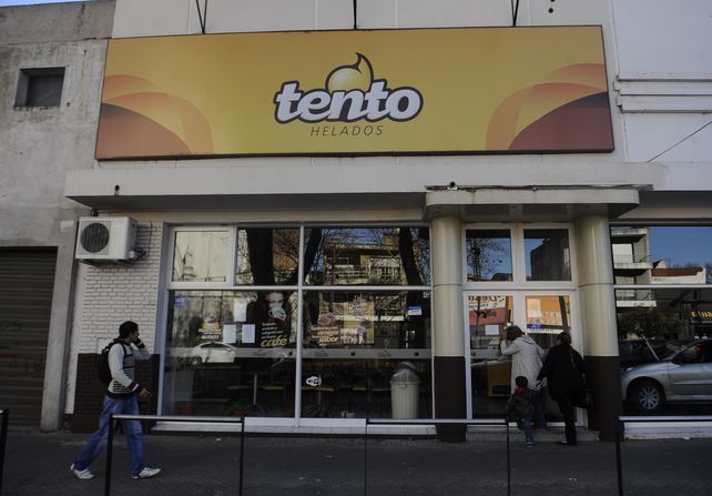 La Corte avaló a tres heladerías locales a abrir más sucursales y se derrite el cepo