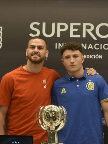 Ovando, González Pirez, el pasillo y la postura de Central: Nos faltaron el respeto