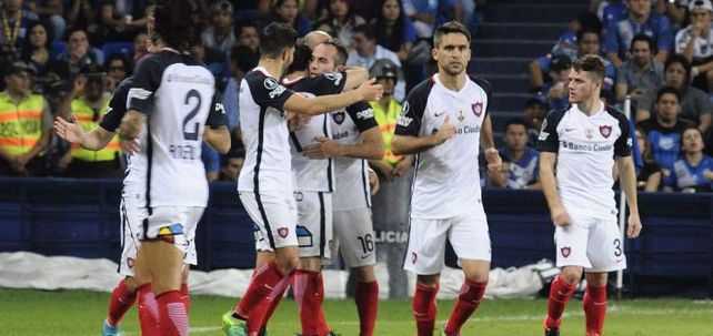 San Lorenzo pretende asegurar su pasaje a los cuartos de final