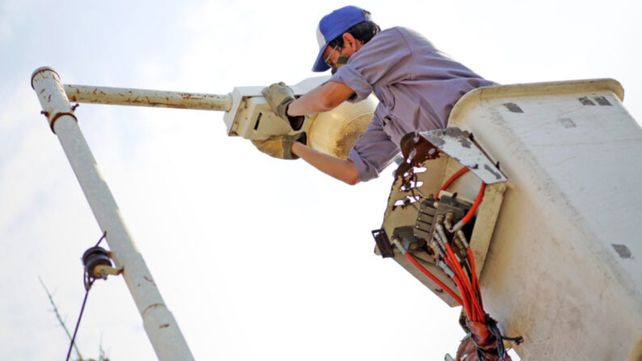 Impulsan el recambio integral de alumbrado público con tecnología LED: ahorro energético
