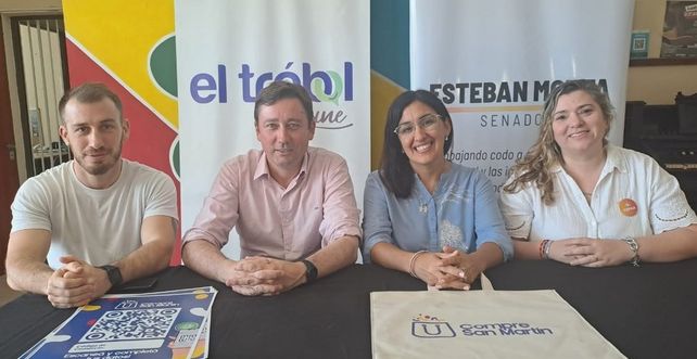 El senador