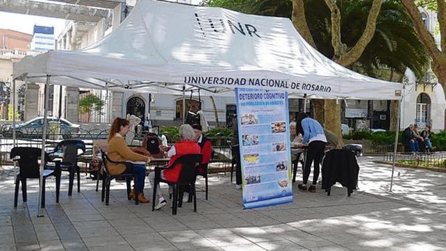 nueva edición. Las pruebas se realizan en pocos minutos.&nbsp;