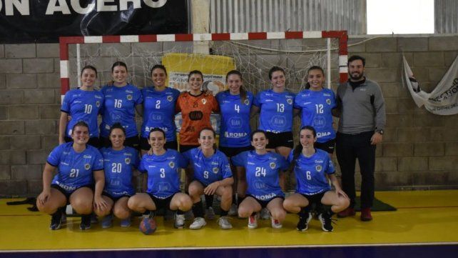 El hándbol de Don Bosco está en la búsqueda de talentos.