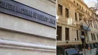 Las imágenes circularon en el Colegio Nacional de Buenos Aires y el Carlos Pellegrini. UBA implementó protocolo por violencia sexual digital