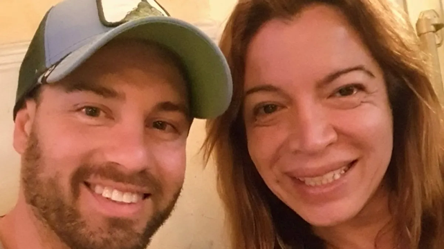 Lizy Tagliani contó con angustia el mal momento sentimental que está viviendo