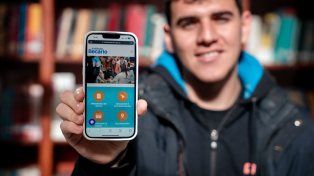 Estudiantes: abren inscripciones para becas provinciales
