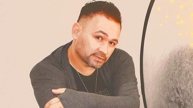 Familiares de un reconocido docente de danza