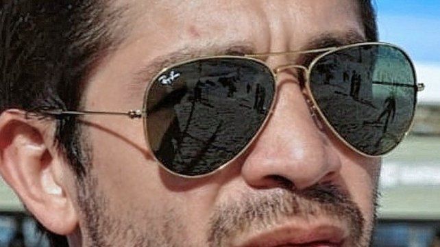 Sebastián Capocceti