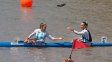 Micaela Maslein y Magdalena Garro se consagraron en el Mundial de Canotaje en Gualeguaychú
