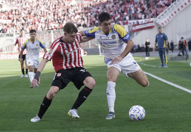 Central y Estudiantes definirán al ganador de la Supecopa Internacional el mismo día que se cerrarán los Juegos Suramericanos.