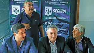 Hubo acuerdo: el 28 de junio habrá reforma y Superliga