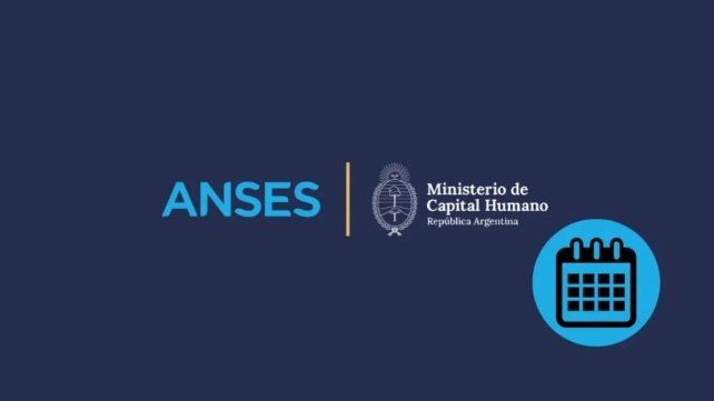 Cronograma de pagos de Ansés