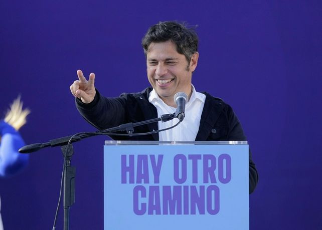 Este modelo es la continuidad de Cavallo