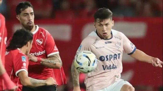 En el campeonato igualaron 4 a 4 y ahora se enfrentarán por Copa Argentina.