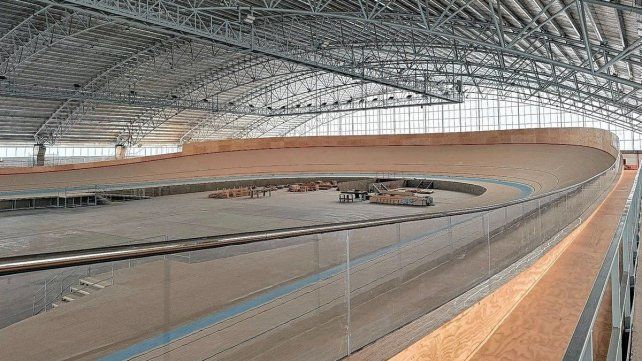 El ciclismo que combina velocidad