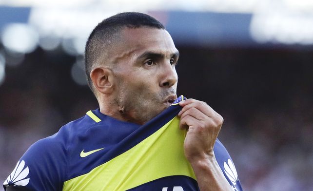 Carlos Tevez ya definió su futuro pero Boca decidió esperar para confirmalo