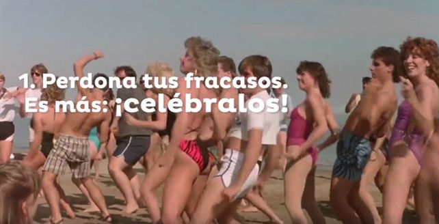 Las seis claves para ser feliz que es necesario sostener en el tiempo para sentirse pleno