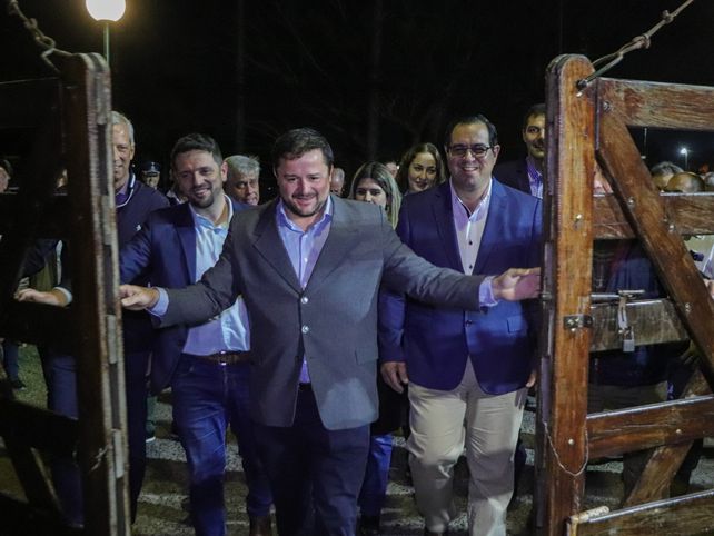 La Expo Rural Reconquista celebra con gran éxito su 88ª edición