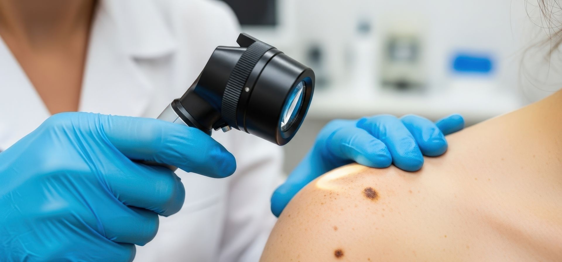 Cáncer de piel: cómo detectarlo a tiempo y qué habitos reducen el riesgo solar