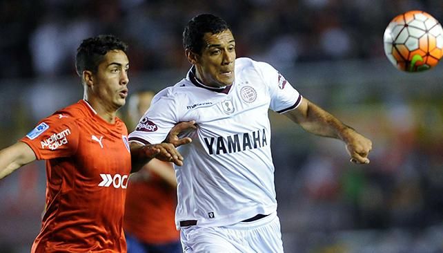 Independiente se metió en octavos de la copa