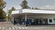 Acusan de intento de homicidio al ladrón que fue rociado con nafta cuando asaltó una estación de servicio