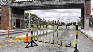 El gobierno nacional reabrió completamente las fronteras del país.