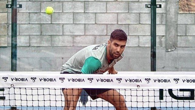La Agencia Internacional de Integridad del Tenis (ITIA) suspendió al argentino Agustín Torre por arreglar partidos. La Agencia Internacional de Integridad del Tenis (ITIA) suspendió al argentino Agustín Torre por arreglar partidos.