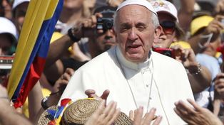 Francisco hará cambios en la curia del Vaticano