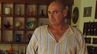 Muri&oacute; Fernando Pe&ntilde;a, el actor que vivi&oacute; y cre&oacute; desde la provocaci&oacute;n