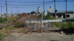 Tras los reclamos, habilitarán las calles internas del barrio Los Ángeles