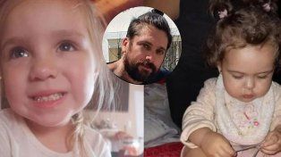 Rubén Zalazar, el hombre que intentó ayudar a las dos niñas, hermanas de Bahía Blanca, fue hallado sin vida. La desesperante búsqueda de Pilar y Delfina&nbsp;