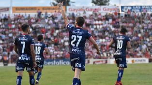 Franco Soldano: Depende de nosotros