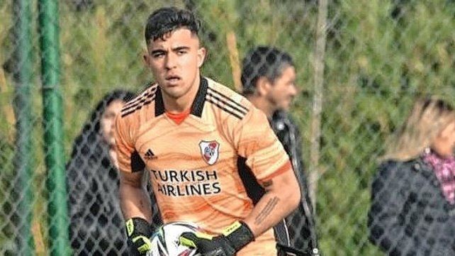 El arco de River Plate tiene futuro entrerriano.