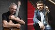 Juan Falú y Mariano Loiácono, juntos en Rosario: folclore con la libertad de la improvisación
