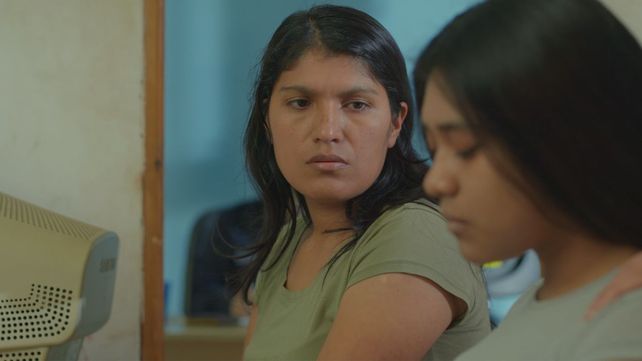 Muchas mujeres se comprometieron con la causa y ayudaron en el proceso de creación